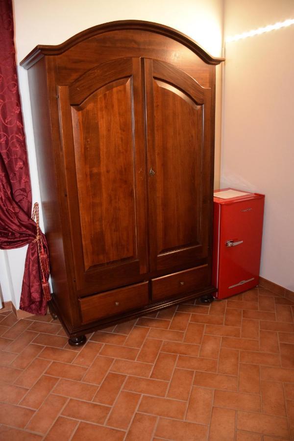 Antiche Dimore San Felice Spello Exteriör bild