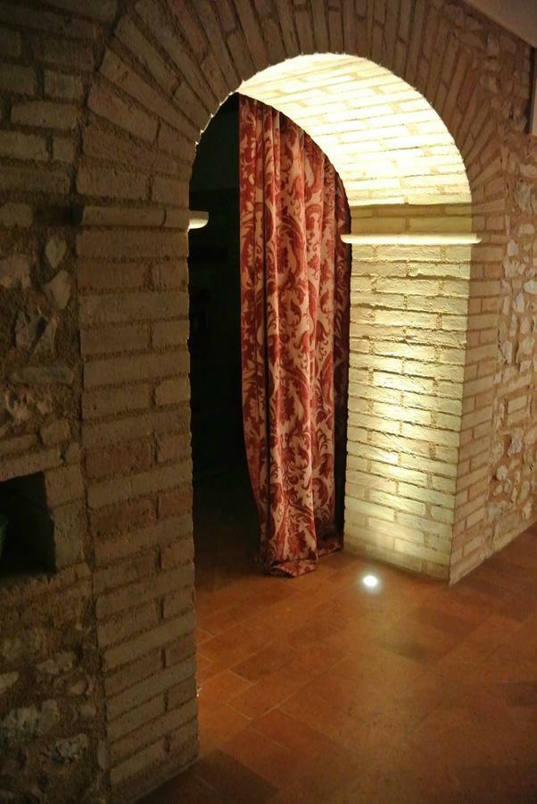 Antiche Dimore San Felice Spello Exteriör bild